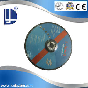 High Quality Grinding Wheel / Cut off Wheel 27A-180X6X22
