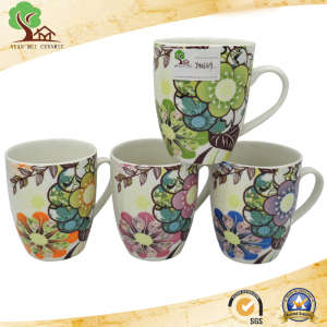 All Kinds of Ceramic Coffee Mug