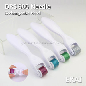 Magic Derma Roller 600 Needles Micro Needle
