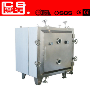 Vacuum Dryer