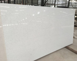 Polished Granite, Marble, Quartz Stone Countertop for Kitchen and Bathroom