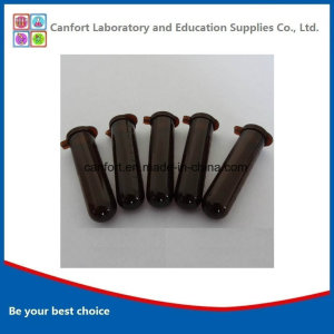 High Quality 10ml Amber Centrifuge Tube with Competitive Price