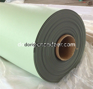 1.5mm Thickness PVC Pool Liner with Low Price