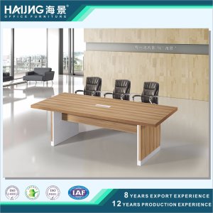 Office Furniture Modern Simple Conference Table Meeting Table