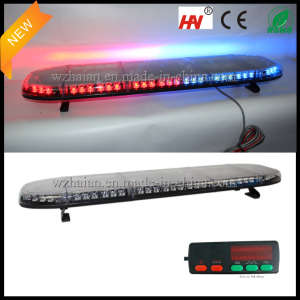 Good PC Dome SMD Police Emergency Lights