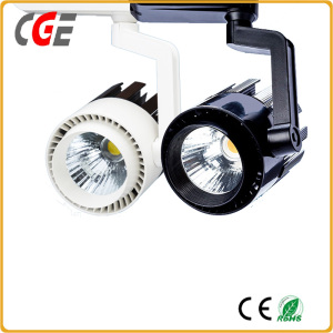 20W LED Track Light with Ce RoHS Approved