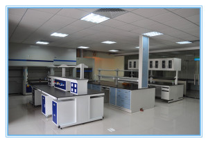 China Biology Steel Lab Furniture