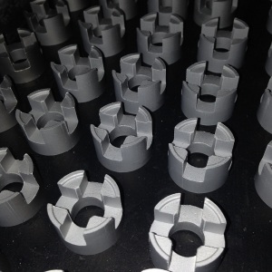 Tungsten Carbide for Popular Spay Nozzle