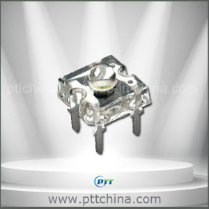 3mm Warm White Piranha LED, 3mm Warm White Super Flux LED, 2800-3200k, 6-8lm, 90degree, 120degree