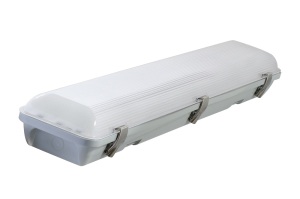 LED Tri-Proof Light IP65 with TUV Ce CB Certificated Driver