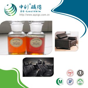 Soy Lecithin Manufacturers/Factory -Water Soluble Transparent Soy Lecithin Liquid