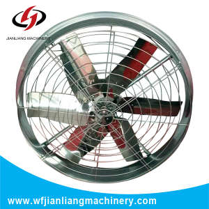 New Product Circular Cow-House Ventilation Exhaust Fan